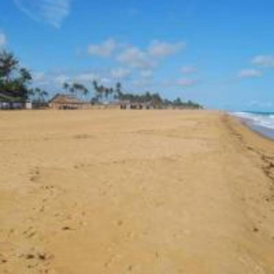 Villa Cocotiers A11 Cotonou Eksteriør billede