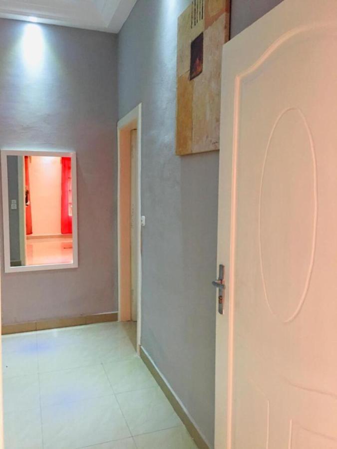 Villa Cocotiers A11 Cotonou Eksteriør billede