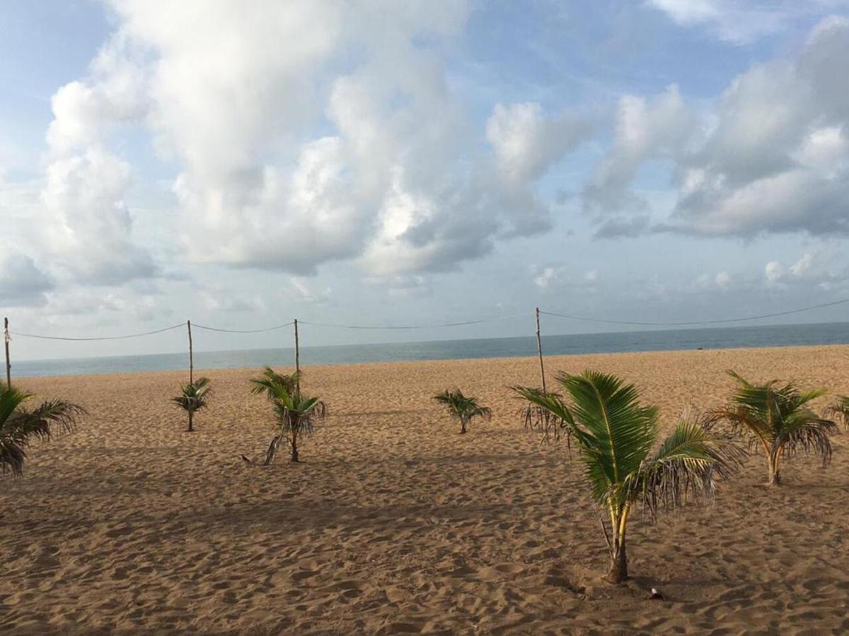 Villa Cocotiers A11 Cotonou Eksteriør billede